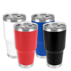 Mug Tulor