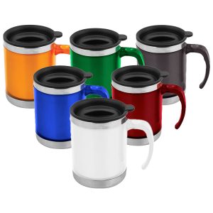 Mug Puyehue