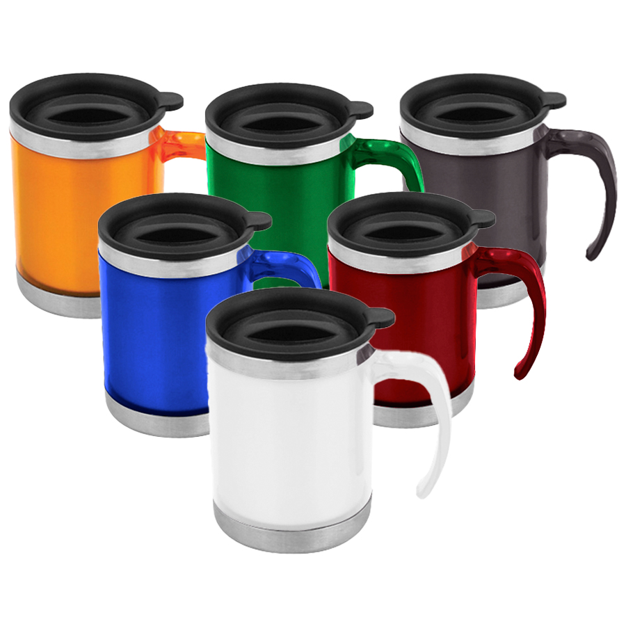Mug Puyehue