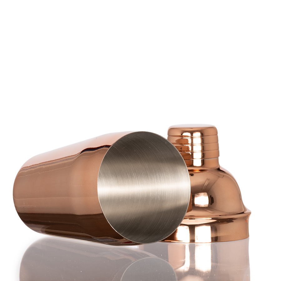 Coctelera Milano - Imagen 2