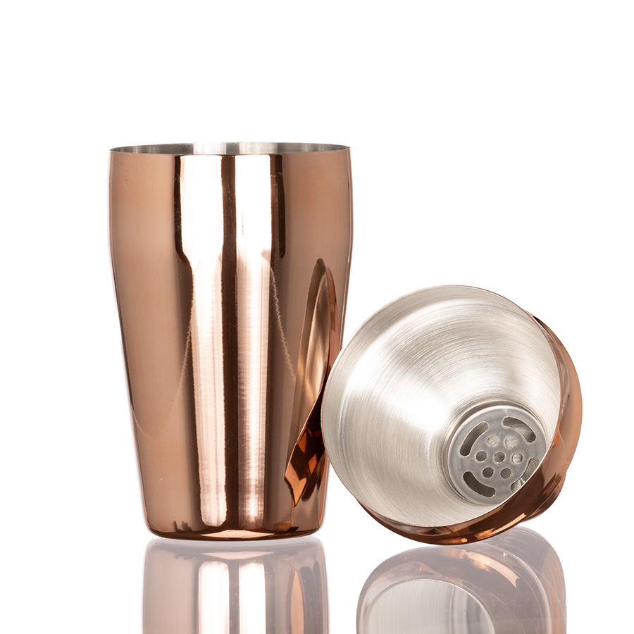 Coctelera Milano - Imagen 3