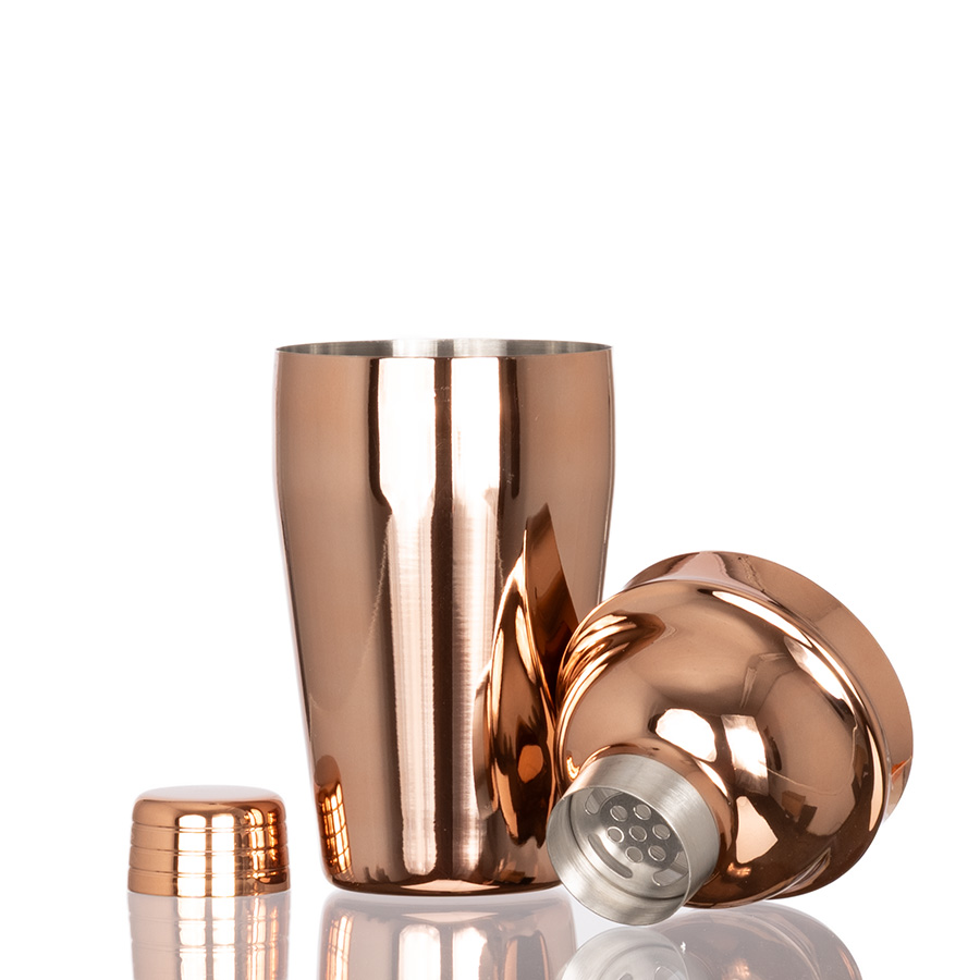 Coctelera Milano - Imagen 4