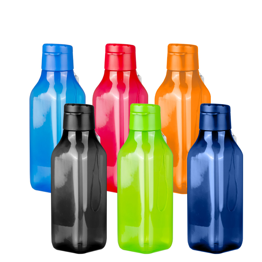 Botella Paraná