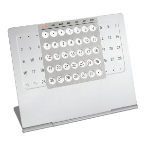 Calendario Kioto