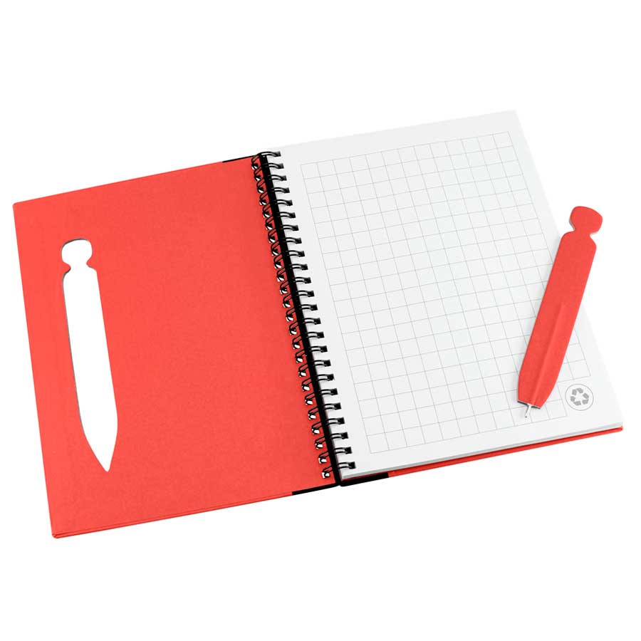 Cuaderno Milano - Imagen 11