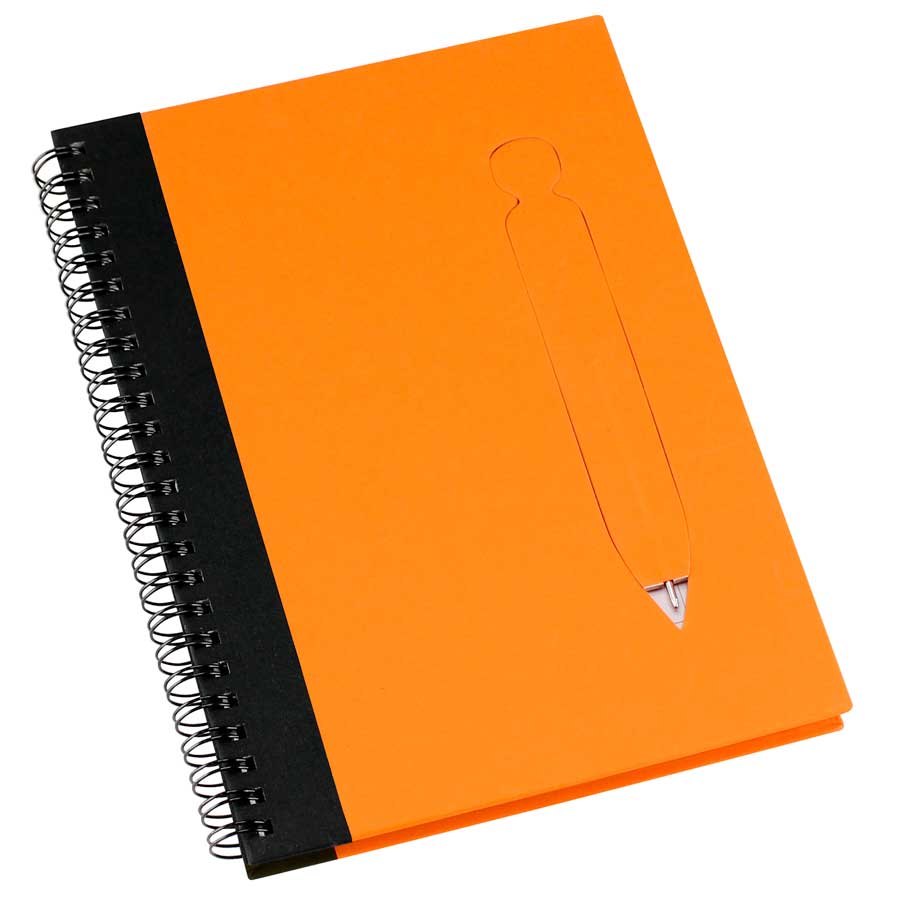 Cuaderno Milano - Imagen 4