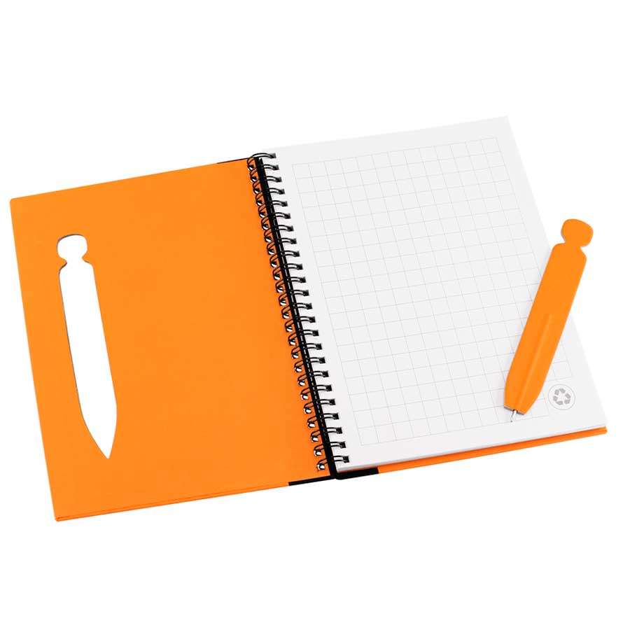 Cuaderno Milano - Imagen 3