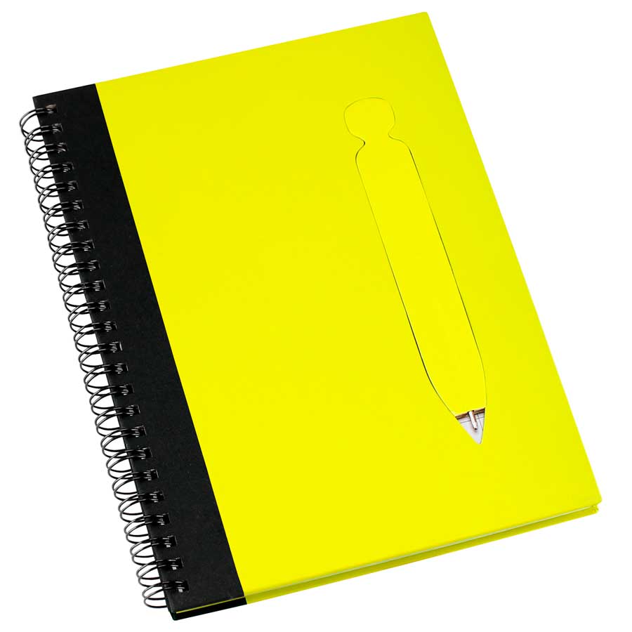 Cuaderno Milano - Imagen 2