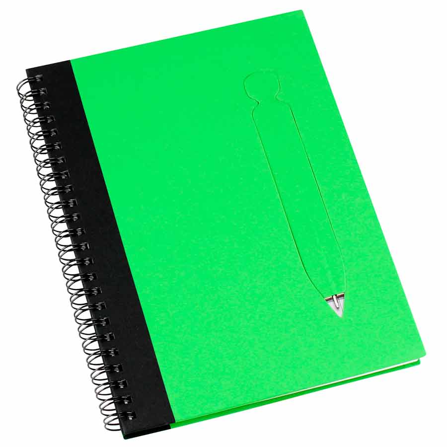 Cuaderno Milano - Imagen 6