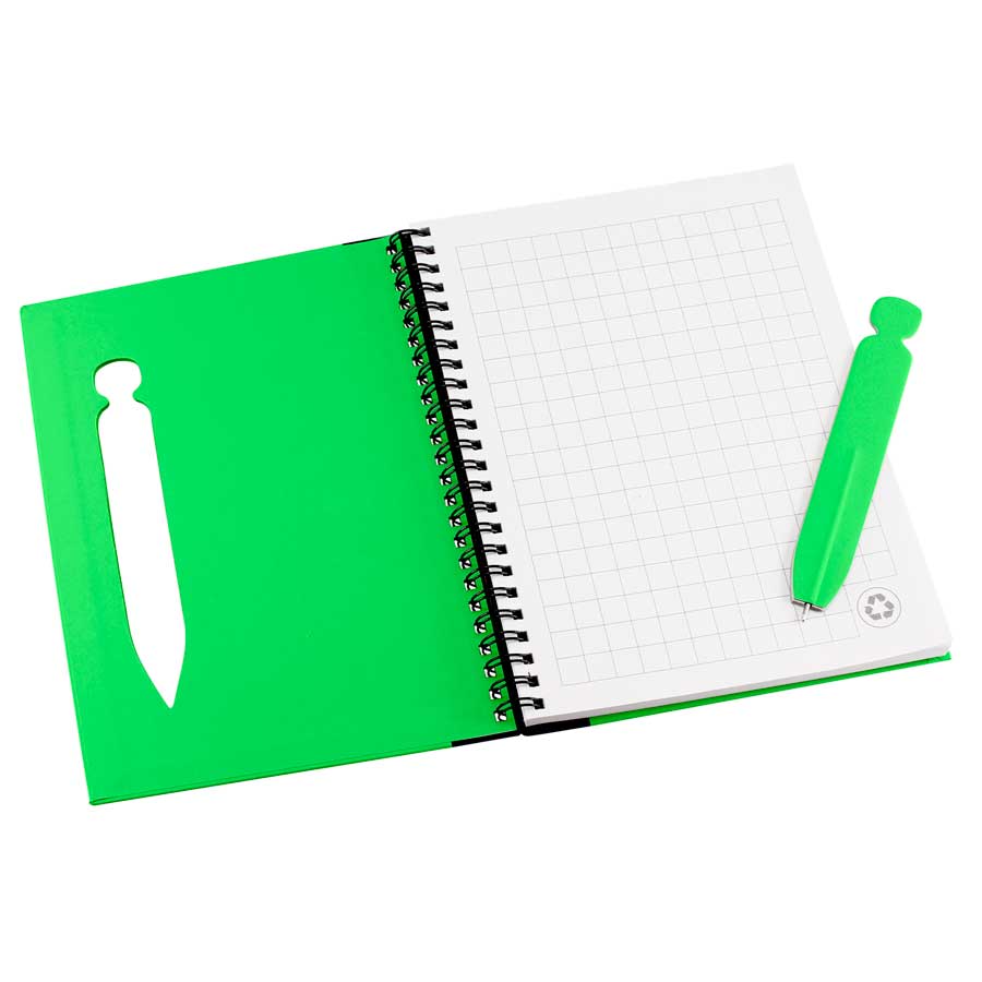 Cuaderno Milano - Imagen 5