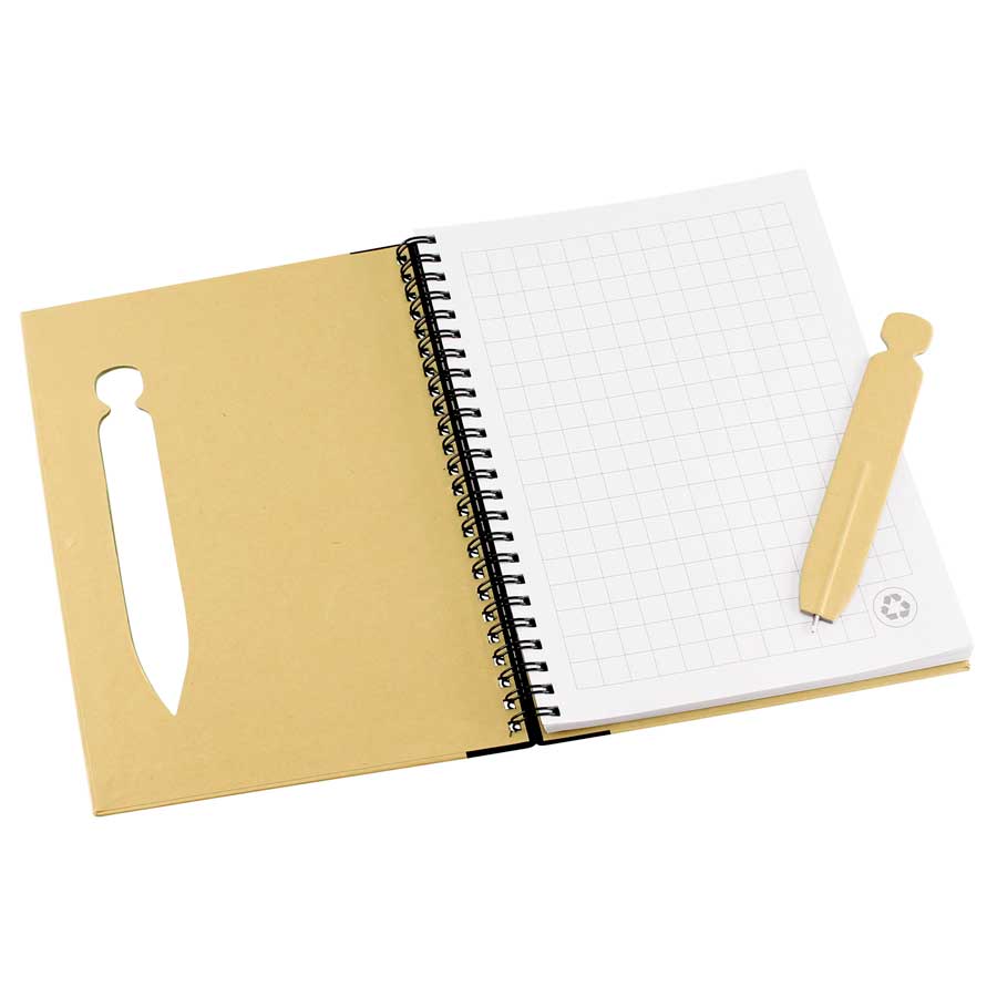 Cuaderno Milano - Imagen 7