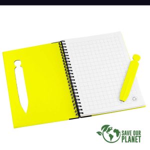 Cuaderno Milano