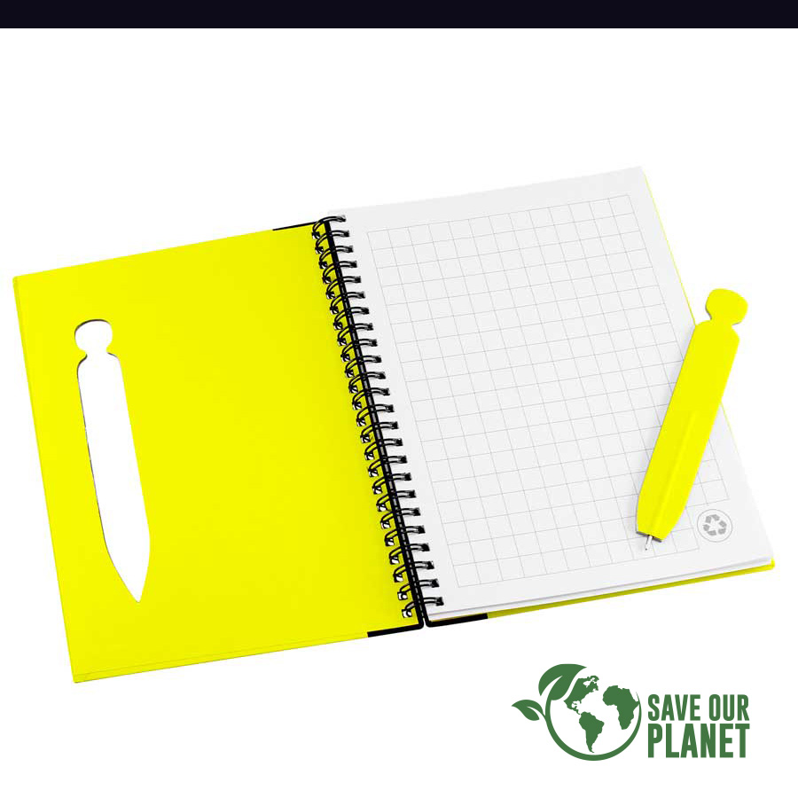 Cuaderno Milano
