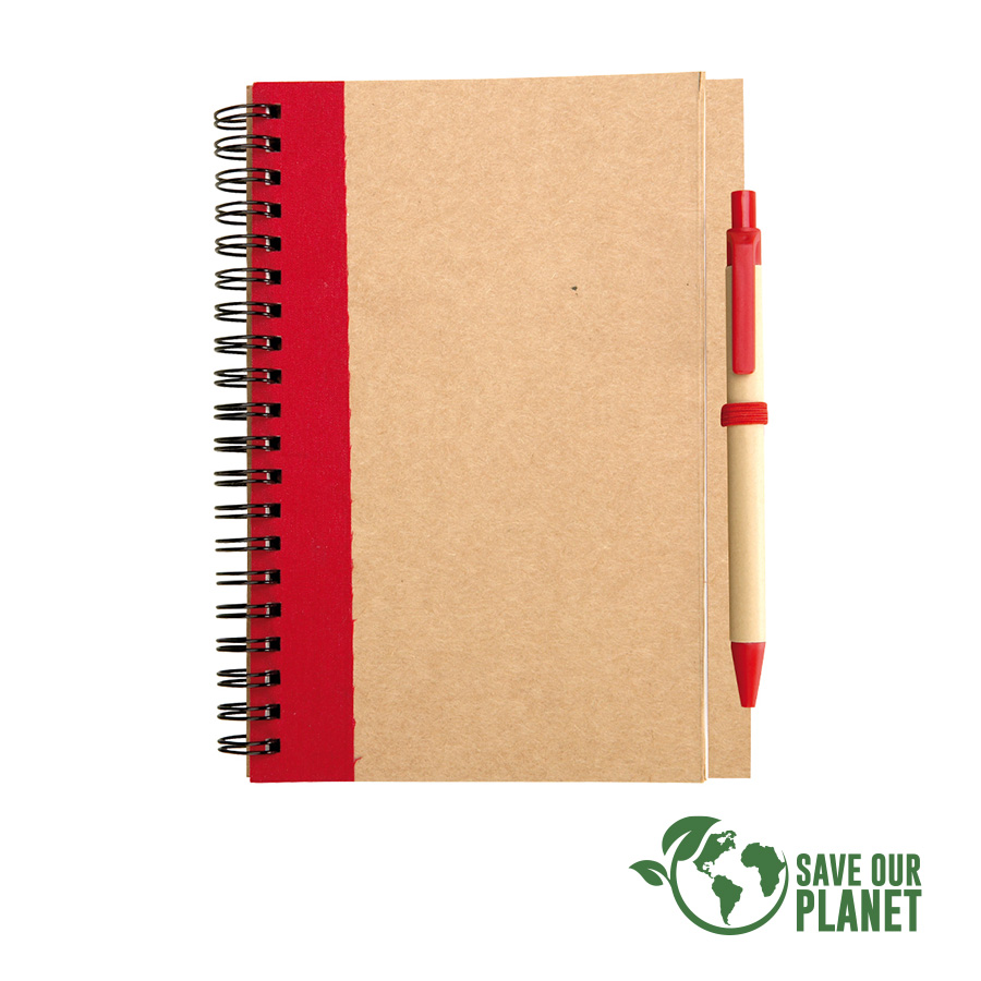 Cuaderno Oslo
