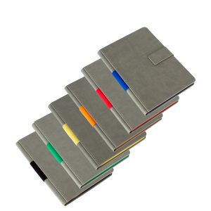 Cuaderno Berna