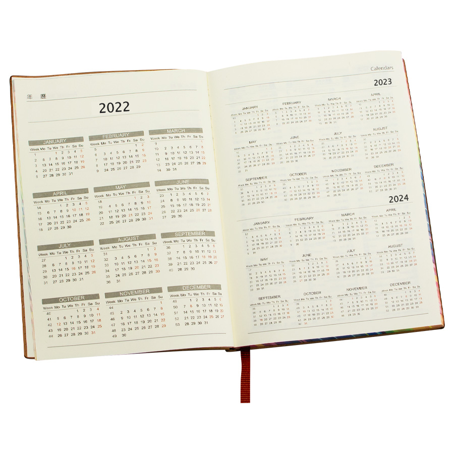 Agenda Kioto - Imagen 4