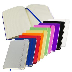 Cuaderno Dublín
