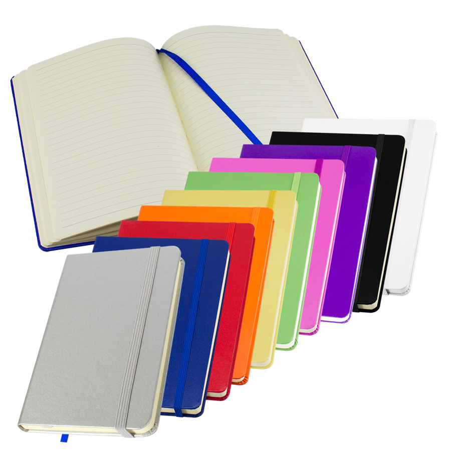 Cuaderno Dublín