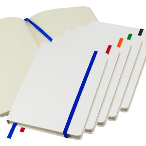 Cuaderno Bergen