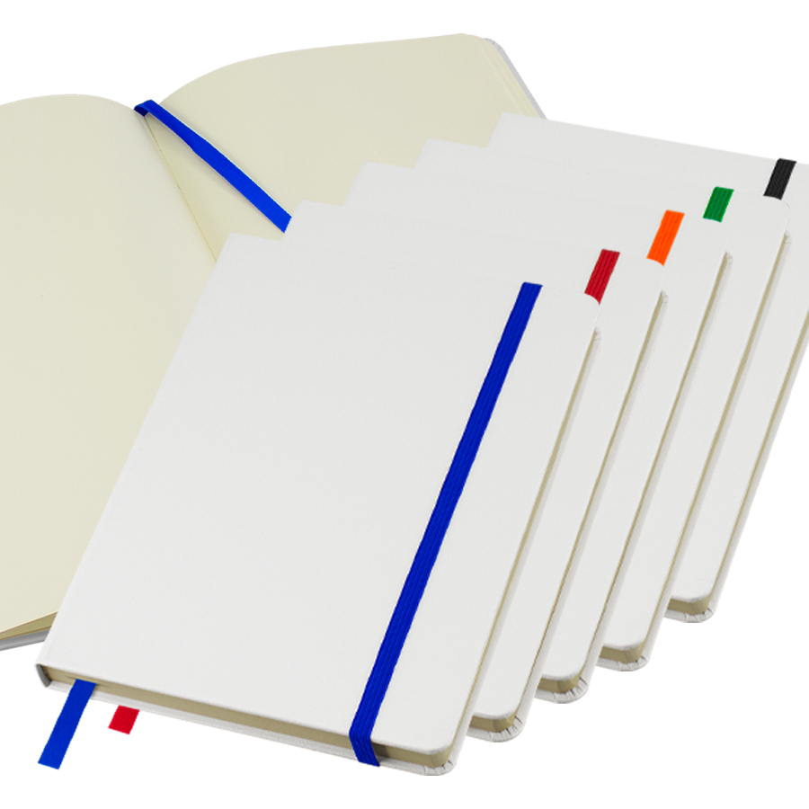 Cuaderno Bergen