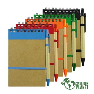 Libreta Granada