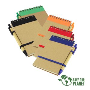Libreta Toledo