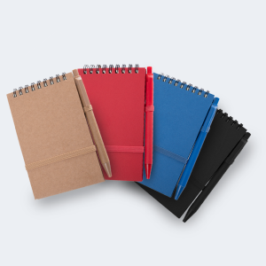 Libreta Bariloche