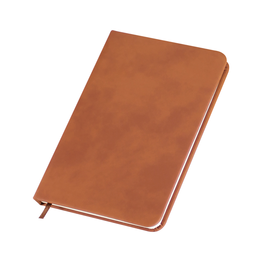 Libreta Mendoza - Imagen 2