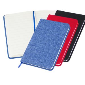 Libreta Salta