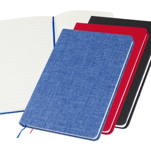 Cuaderno Nápoles