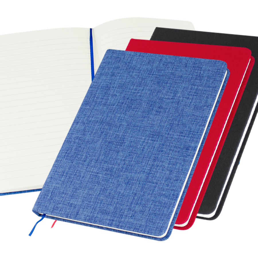 Cuaderno Nápoles