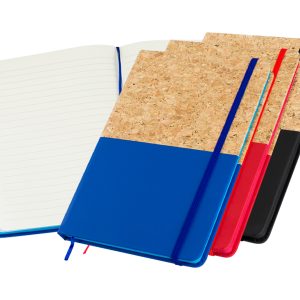 Cuaderno Génova