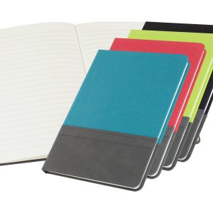 Cuaderno Bruselas