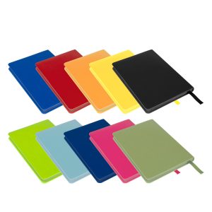 Libreta Atacama