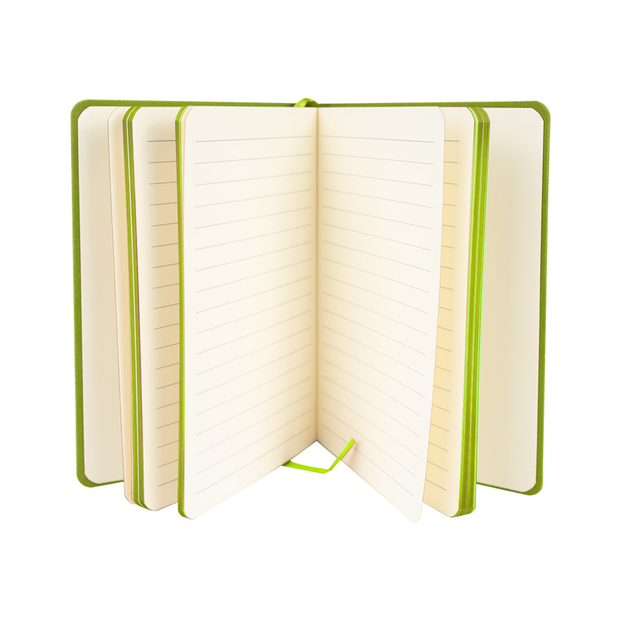 Cuaderno Odense - Imagen 25