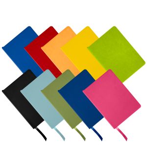 Cuaderno Odense