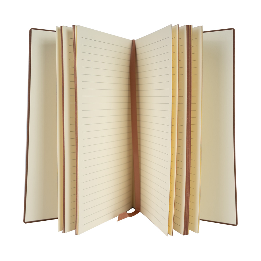 Cuaderno Umea - Imagen 3