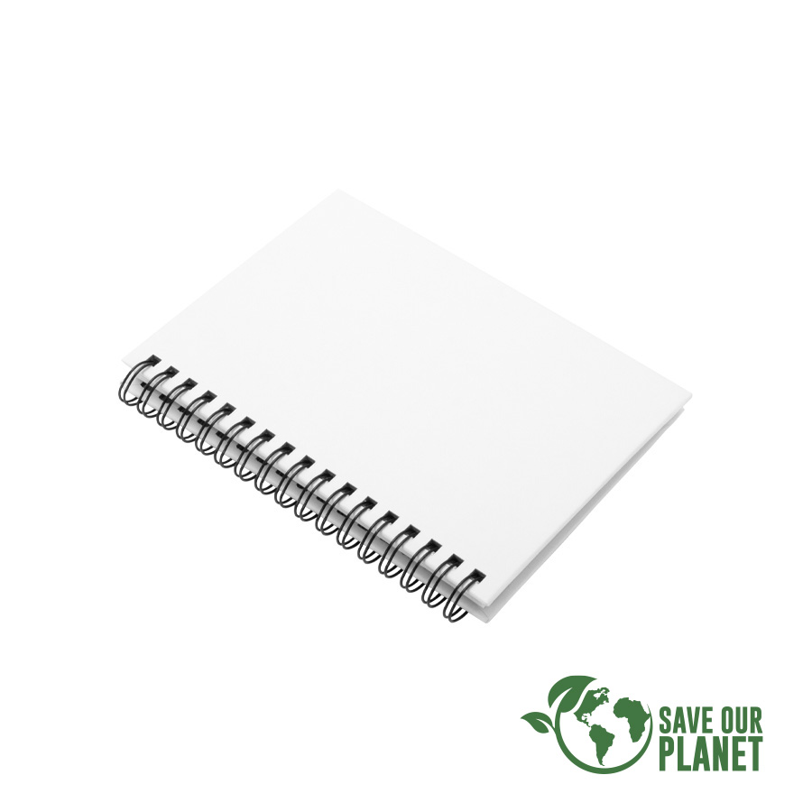Libreta Calafate