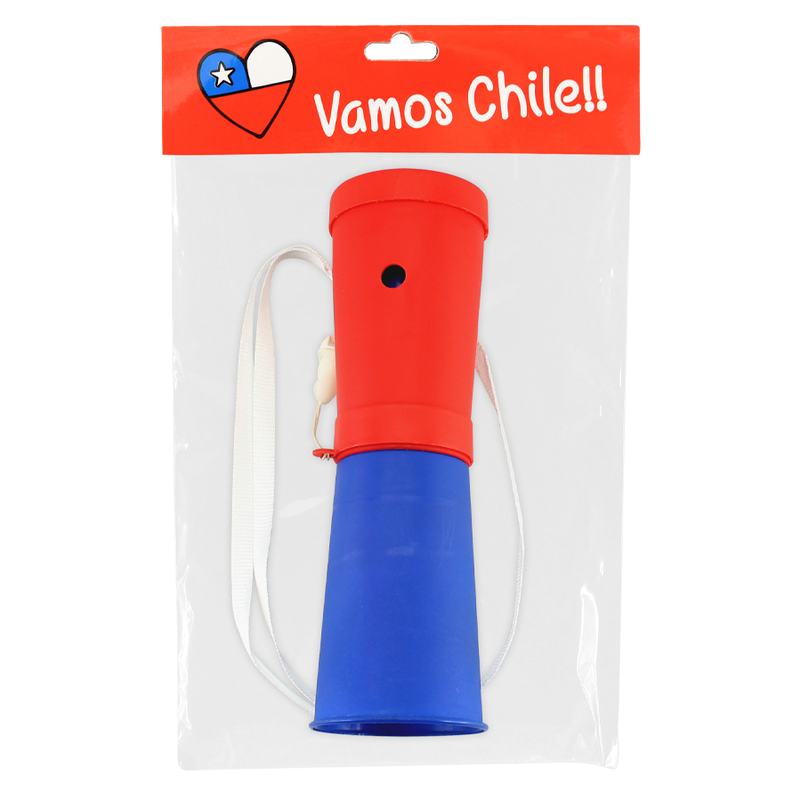 Vuvuzela Kioto - Imagen 3