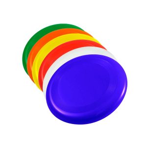Frisbee Kioto