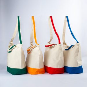 Bolsa Caburgua