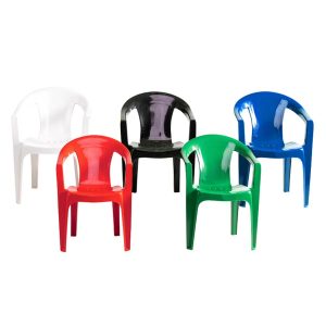 Silla Milano