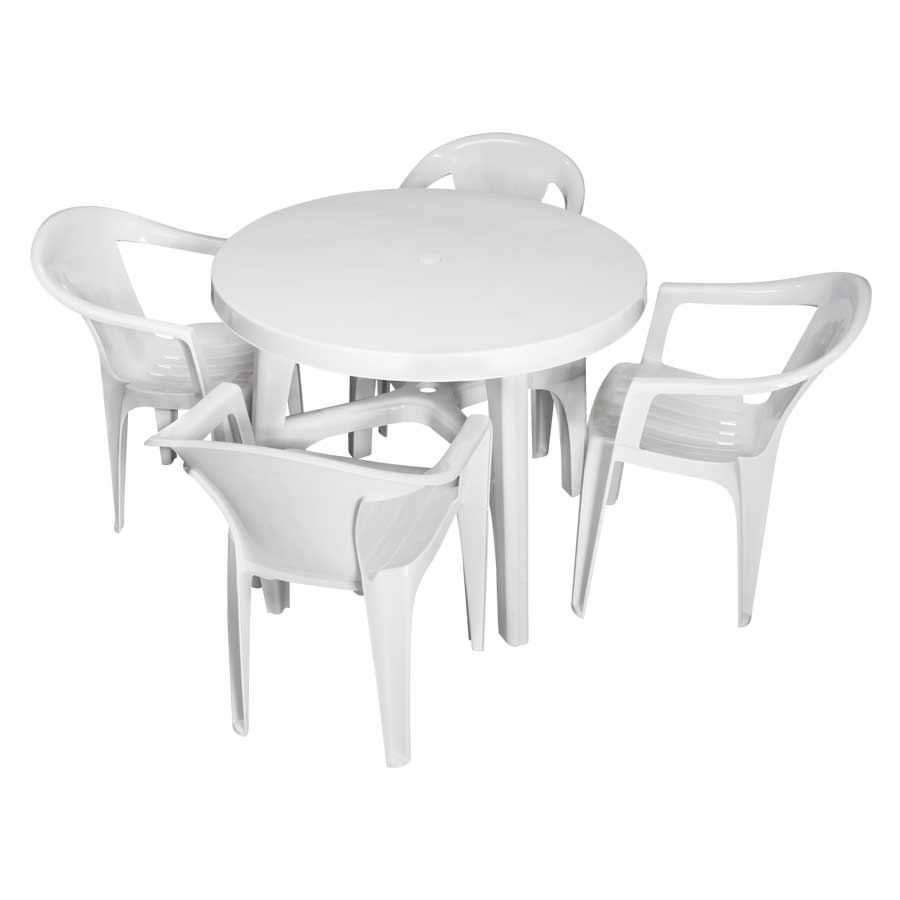 Mesa Kioto - Imagen 7