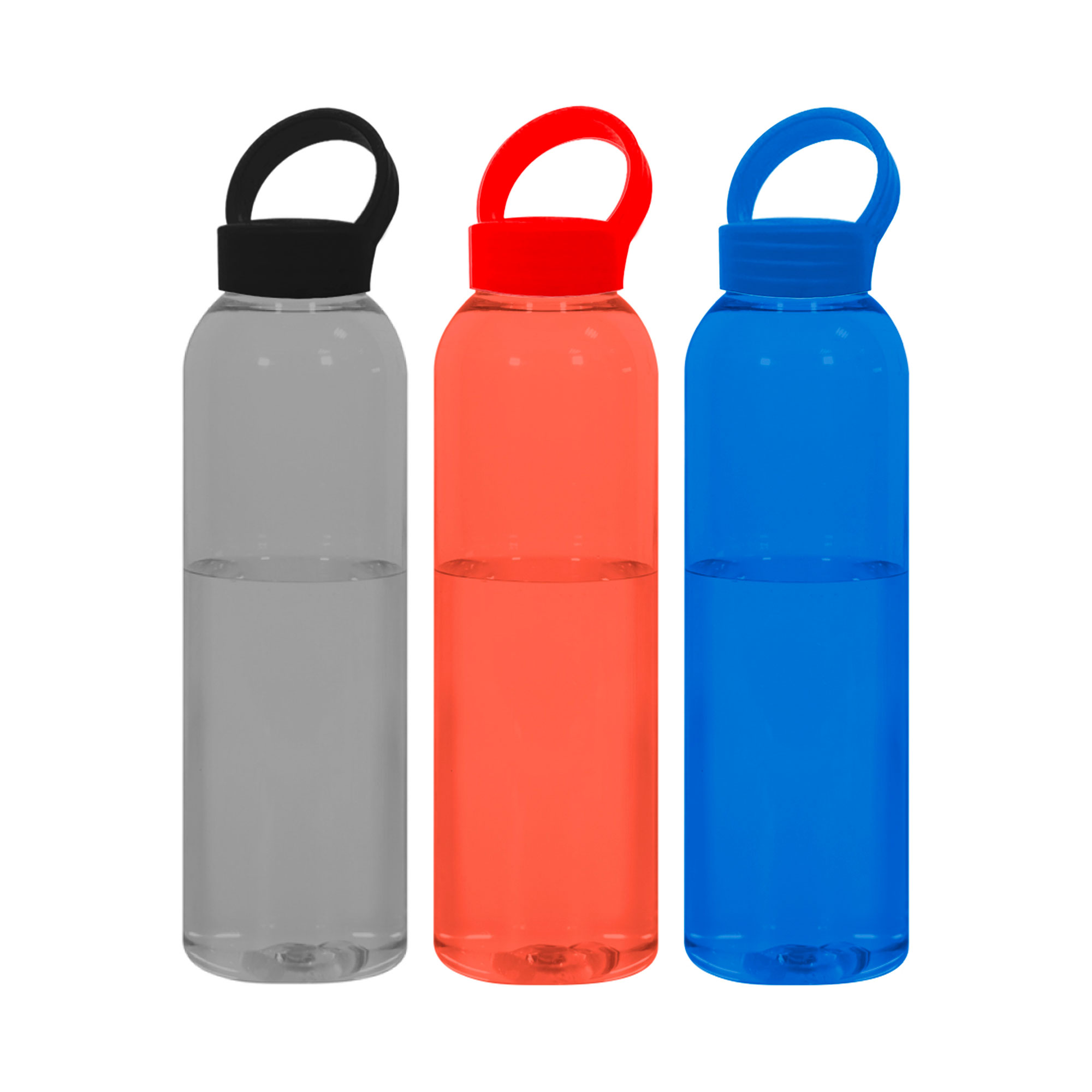 Botella Nápoles - Imagen 2