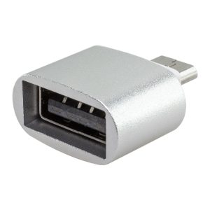 Adaptador Praga