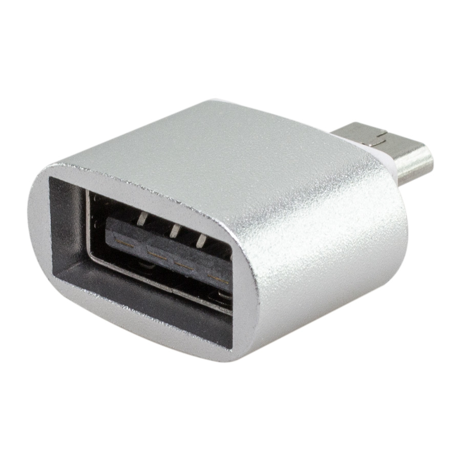 Adaptador Praga