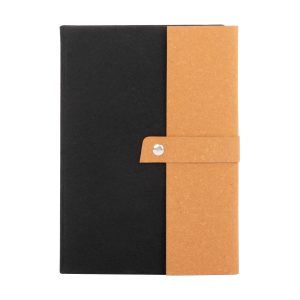 Cuaderno Mendoza