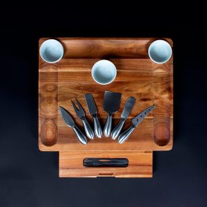 Tabla Nápoles