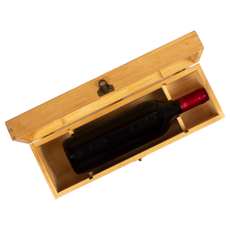 Caja Dublín - Imagen 7