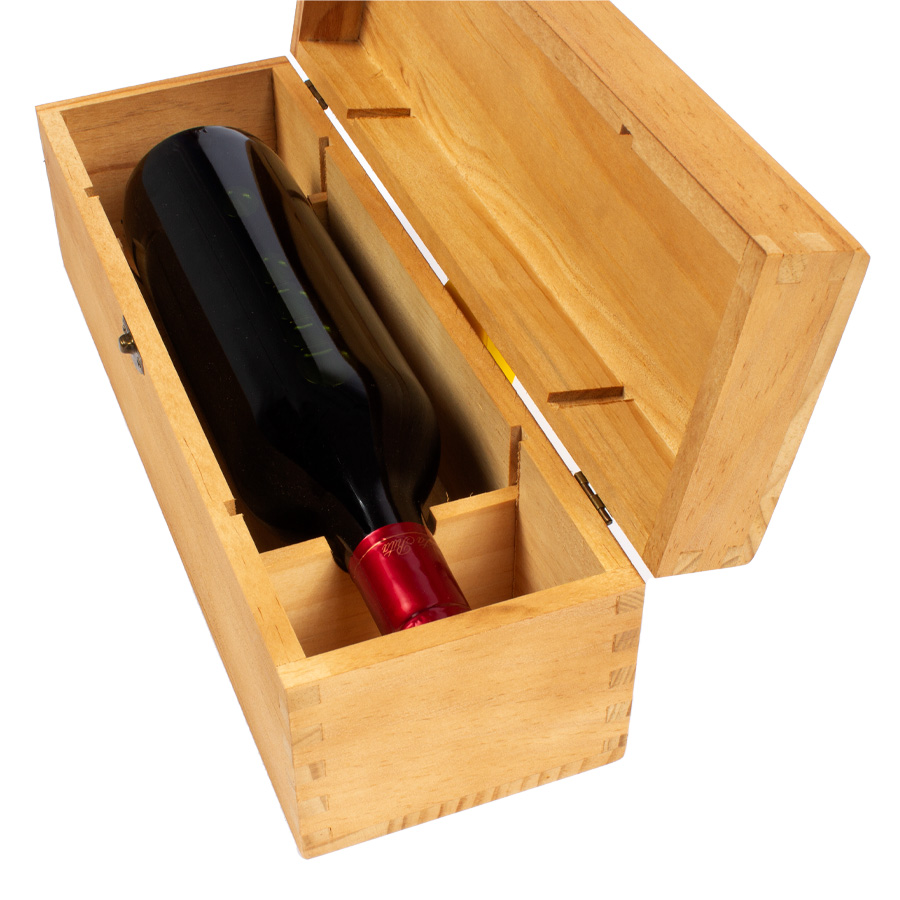Caja Dublín - Imagen 9